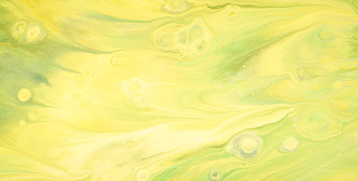 Painting with Grunge Textures and Vibrant Water Colors