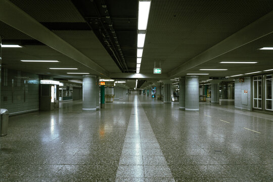 Hauptwache, Frankfurt am Main