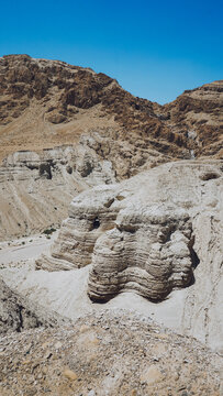 Qumran