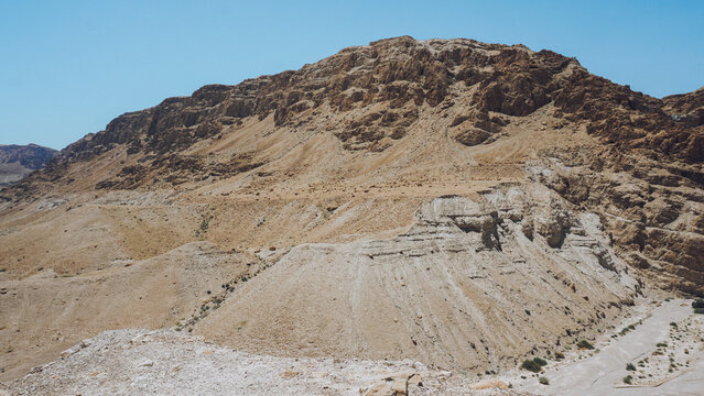 Qumran