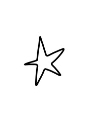 Obraz premium Star