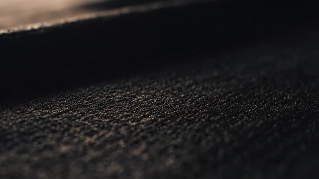 Rough textured surface with dramatic light and shadow