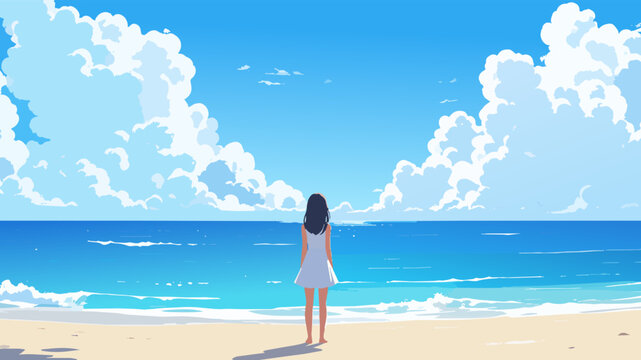 夏の入道雲」の写真素材 | 121,666件の無料イラスト画像 | Adobe Stock