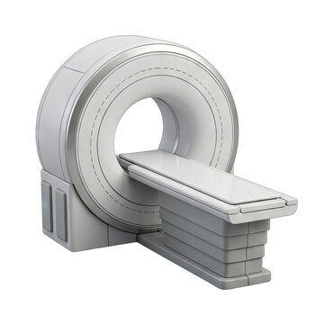 MRI Scanner Machine