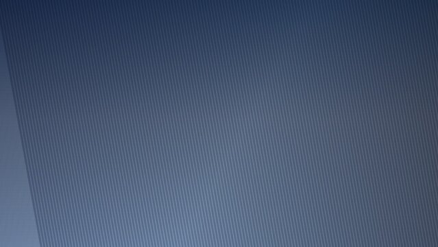 Blue Gradient Texture with Diagonal Lines