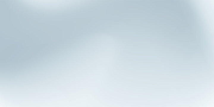 Abstract Pale gradient. Light grey elegant abstract sublte grey gradient background. Simple soft neutral background design