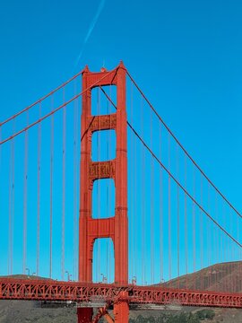 Golden Gate Bridge (San Francisco, EE. UU.)
