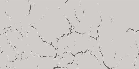 Fototapeta premium Cracks in the Wall - Background Texture