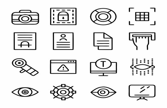 Computer Vision & Image Recognition