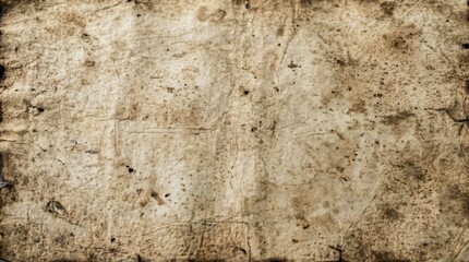 Fototapeta premium Distressed vintage paper texture background with distressed backdrop background parchment