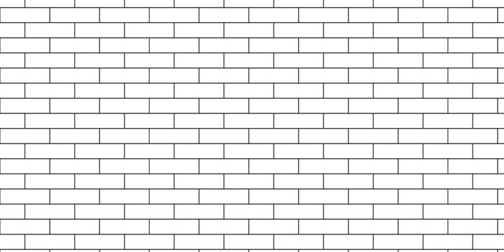 seamless solid wall white pabble rough concrete brickwork kitchen, pavement, floor and wall decoration paper background.