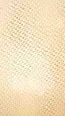 Fototapeta premium Beige and cream diagonal striped seamless pattern