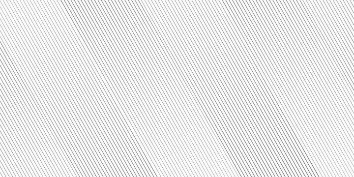 White paper parallel Dynamic oblique stripe fabric textile. geometric abstract transparent flow fabric white and gray gradient line creative seamless textile design. Abstract stripe background.