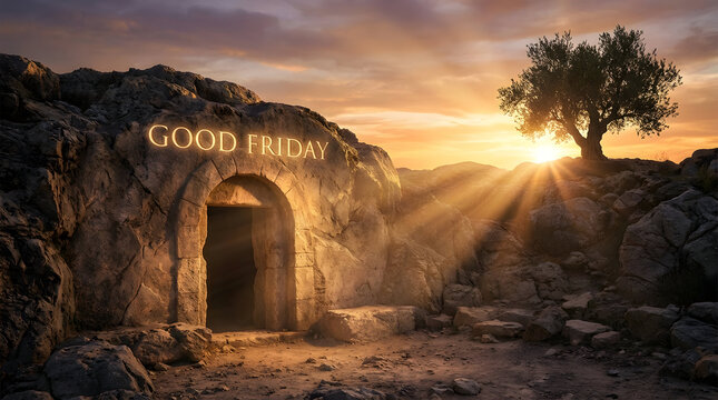 Remembering the Cross A Good Friday Worship Experience