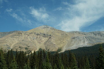 Fototapeta premium mountain