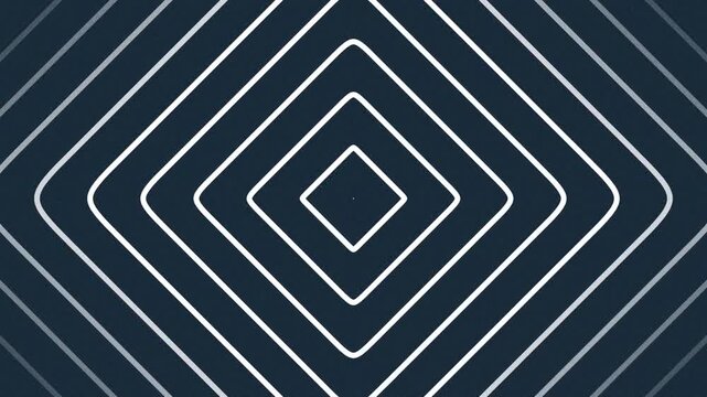 abstract background with lines motion video. abstract geometric background