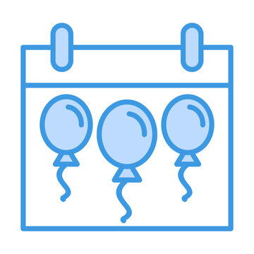ballons icon