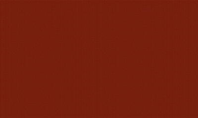 Fototapeta premium Seamless repeating pattern of small reddishbrown bricks creating a textured background surface