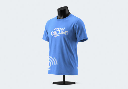 Tshirt Mockup