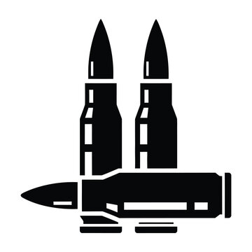 Bullets and ammunition
