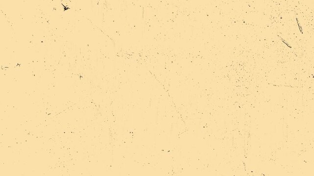 Vintage Film Grunge Texture.Stop motion distressed background video effect with retro dust and scratches.