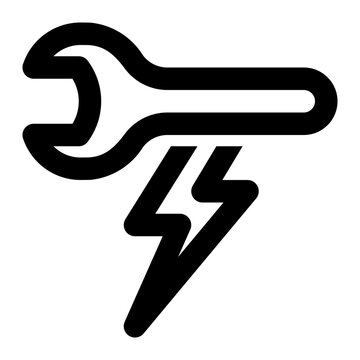 Hotfix Outline Icon