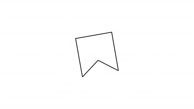 Bookmark Icon