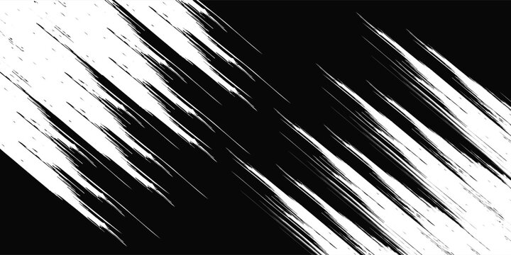 Tire tread marks, wheel textures, tire marks - car racing, motocross, drift, rally, off-road and others. Vector black isolated texture in grunge style