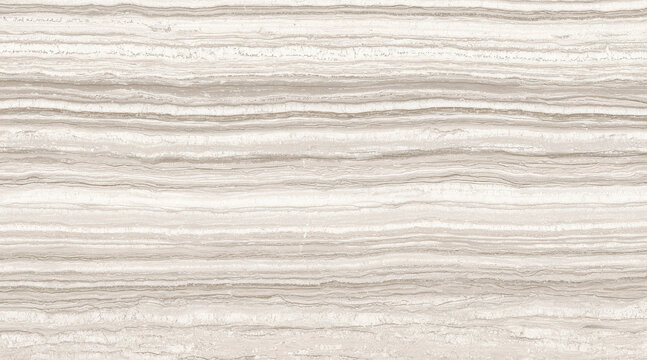 Fine beige natural stone surface with subtle horizontal striations texture