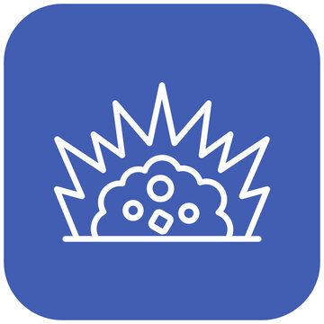 Explosives Icon