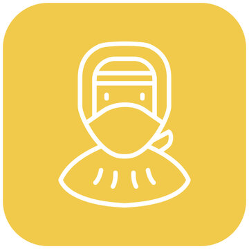 Ninjutsu Icon