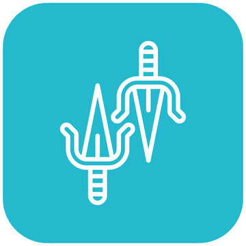 Sai Icon