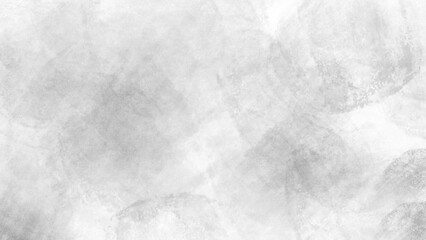Obraz premium Gray watercolor texture background. Abstract charcoal brush strokes, smoky smudge surface, subtle textured ink wash wash, minimal monochrome paper overlay.