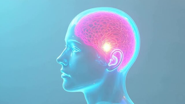 Enhanced EEG Signal Visualized: SSVEP Brainwave Synchronization with Flashing Stimulus