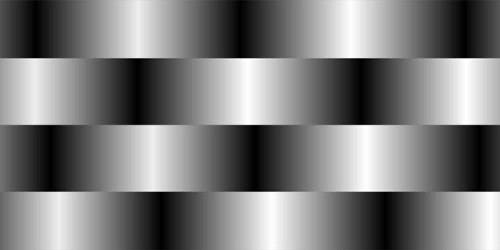 gradient abstract black and white background color