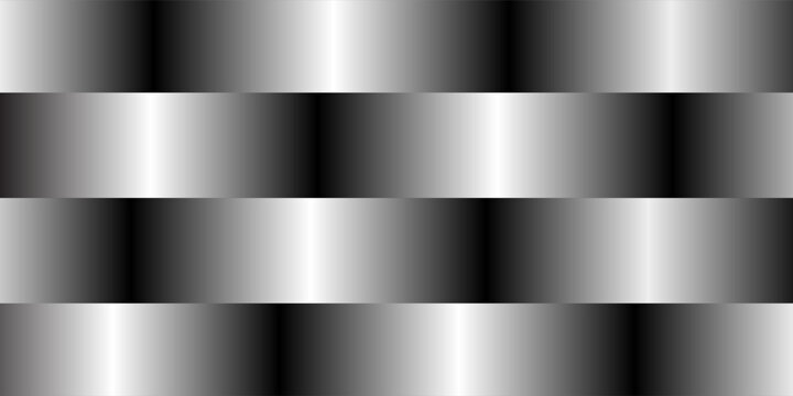 gradient abstract black and white background color