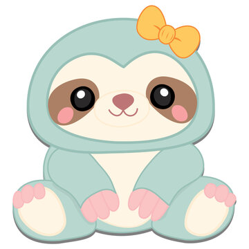 sloth