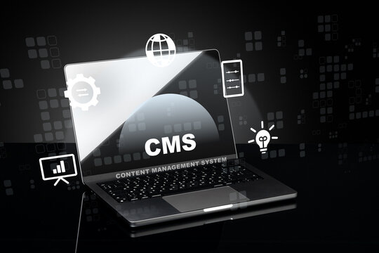 Understanding content management systems in a digital workspace environment