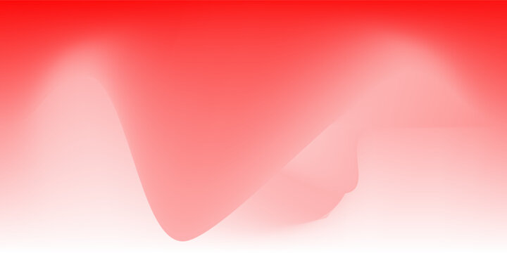 Freeze motion of red powder exploding  isolated on white background. Abstract design of red dust cloud. Particles explosion screen saver  wallpaper Simple