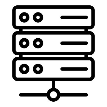 server icon