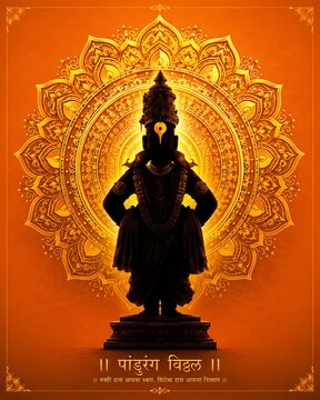 Vitthal Vithu Mauli Vithoba Bhakti Mahotsav | Ashadhi Ekadashi, Kartiki Ekadashi, Maghi Ekadashi, Chaitri Ekadashi & Pandharpur Wari