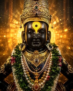 Sacred Vitthal Vithoba Vitoba Vithu Mauli Vitthu Mauli Pandurang Pandharinath Pandhari Raja Hari Vitthal Ashadhi Ekadashi Kartiki Ekadashi Warkari Festival