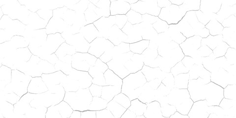 Cracked earth surface with dry mud and grunge texture background © Daiyan