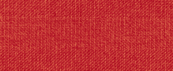 Fototapeta premium red wool fabric texture