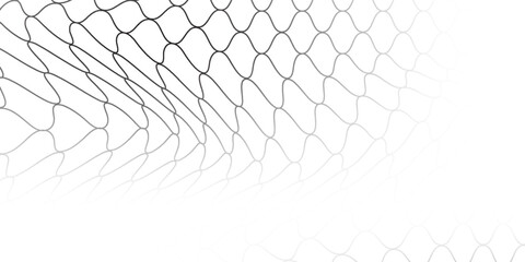 Mesh texture for fishing nets. Seamless pattern for sportswear or soccer goal  volleyball net  basketball hoop  hockey  athletics. Abstract net background for sports simple © MUHAMMADALTHAF
