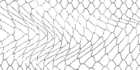 Mesh texture for fishing nets. Seamless pattern for sportswear or soccer goal  volleyball net  basketball hoop  hockey  athletics. Abstract net background for sports simple © MUHAMMADALTHAF