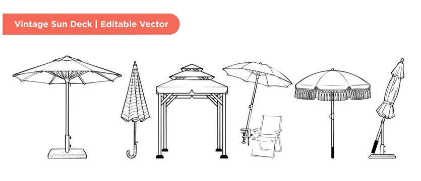 can you use a patio umbrella without a table DIY UMBRELLA STAND TABLE, I love a good diy thats beautiful & functional!  We wanted to add seating to this little corner of the deck with an umbrella  for shade. We are loving this chair set &