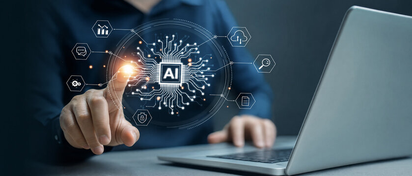 Abstract cyber security background featuring a high-tech shield and intricate binary code patterns symbolizing data protection and digital privacy in a sophisticated technological environment.