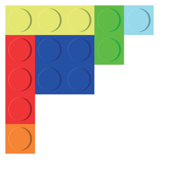 Lego Border