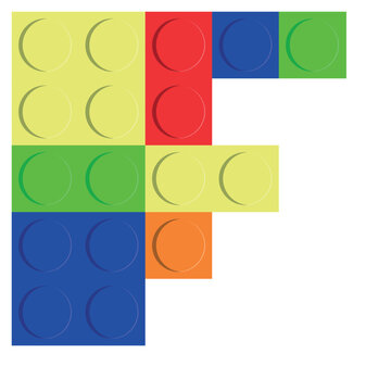 Lego Border